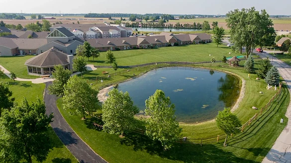 Image of Otterbein Pemberville SeniorLife Community (10)
