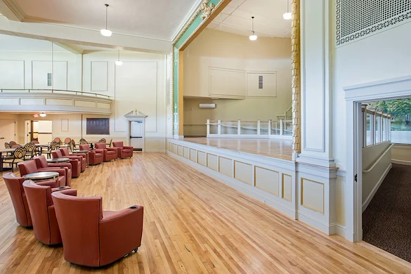 Image of Cony Flatiron Senior Residence Apartments (5)