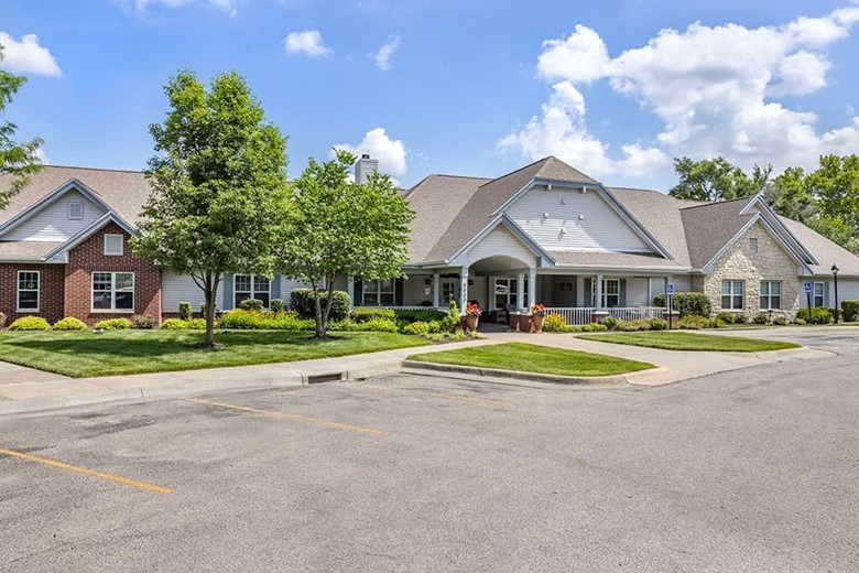 Image of Brookdale Topeka (1)