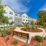 Image of Lucas Creek Apartments (9)