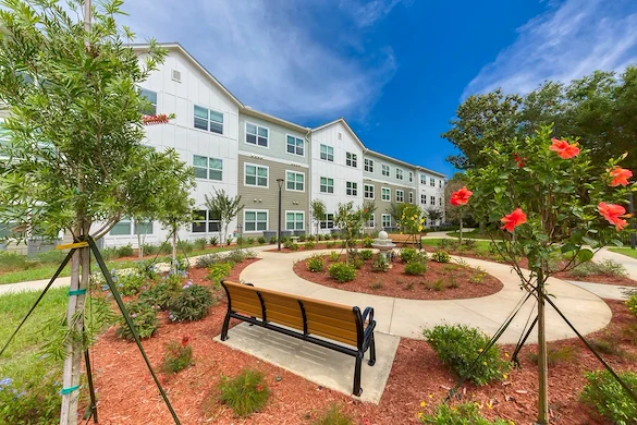 Image of Lucas Creek Apartments (9)