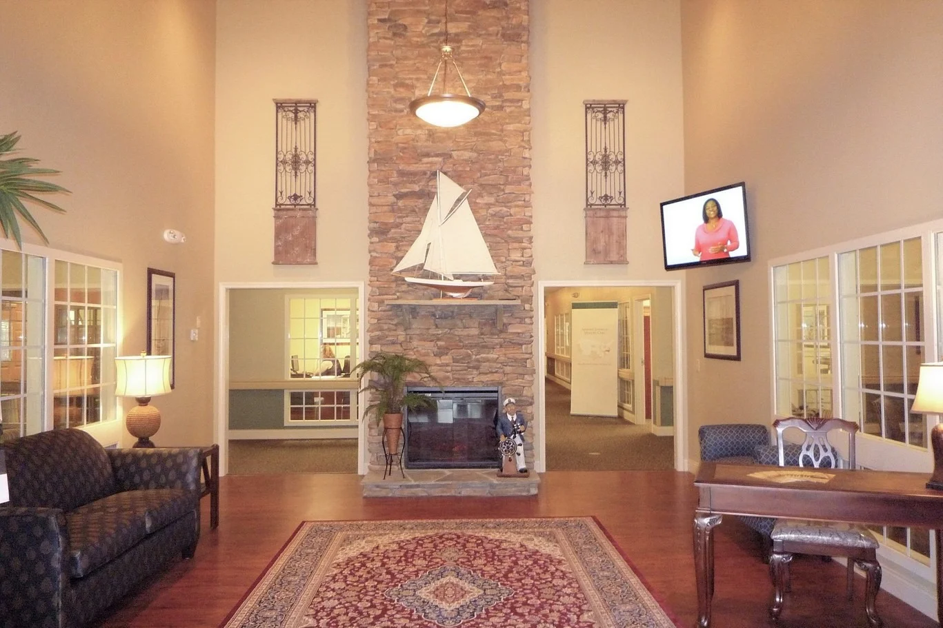 Image of New Hanover House (4)