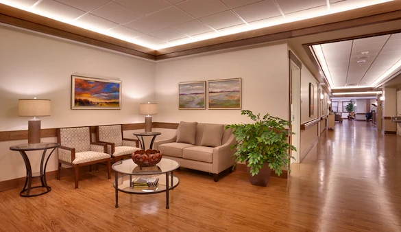 Image of Abbington Senior Living - St. George (5)