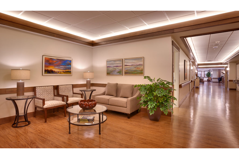 Image of Abbington Senior Living - St. George (5)