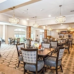 Image of Barclay House of Baton Rouge (3)