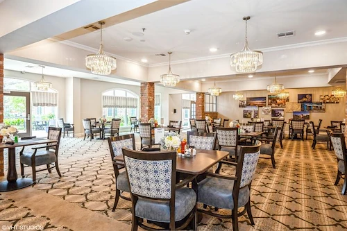 Image of Barclay House of Baton Rouge (3)