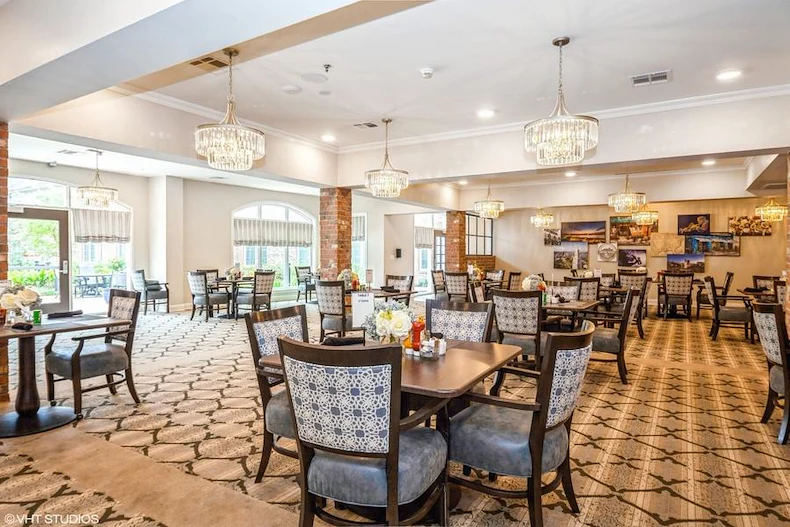 Image of Barclay House of Baton Rouge (3)