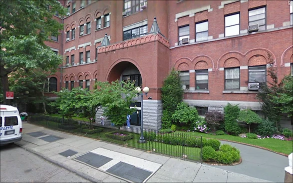Image of Cobble Hill Health Center Inc (1)