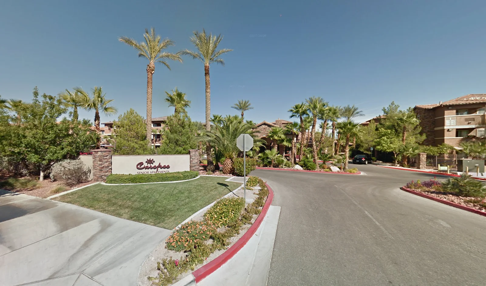 Image of Carefree Senior Living at The Willows (1)