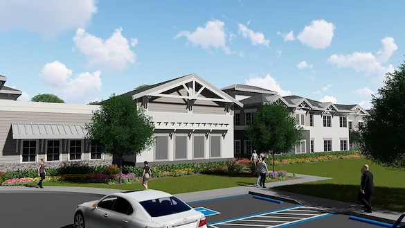 Image of 81 Oaks Senior Living (5)