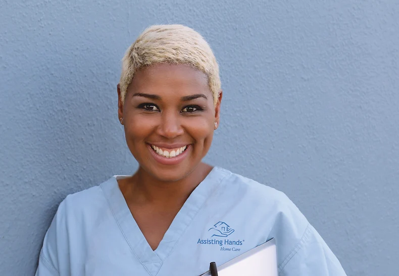 Assisting Hands Home Care - Franklin Photo (6)