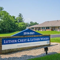 Image of Luther Crest (1)