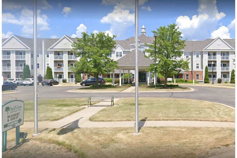 Image of The Oaks at Battle Creek Skilled Services (1)