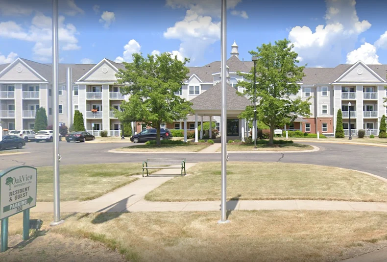 Image of The Oaks at Battle Creek Skilled Services (1)