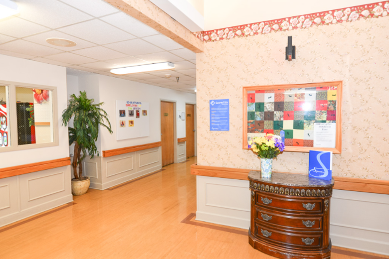Image of Signature Healthcare Of Cleveland (4)