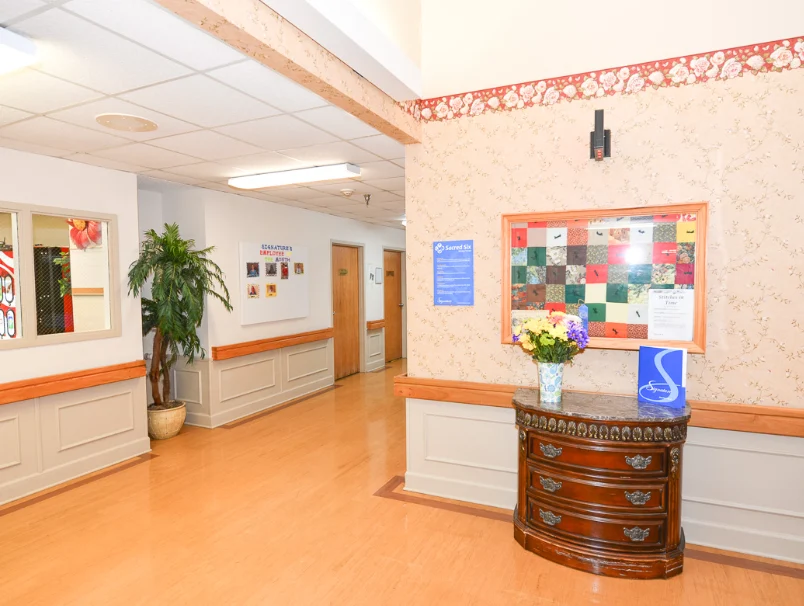 Image of Signature Healthcare Of Cleveland (4)