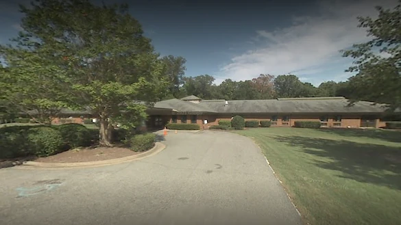 Image of Bayside Of Poquoson Health and Rehab (1)