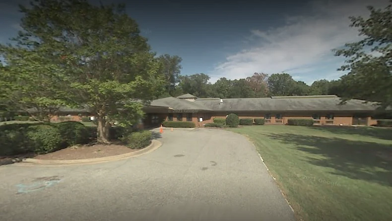 Image of Bayside Of Poquoson Health and Rehab (1)