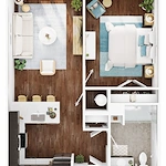 Image of The Lodge at Autumn Willow (8)