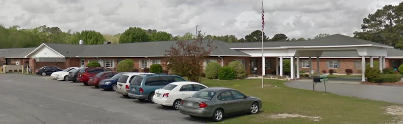 Image of East Carolina Health And Rehabilitation Center (1)
