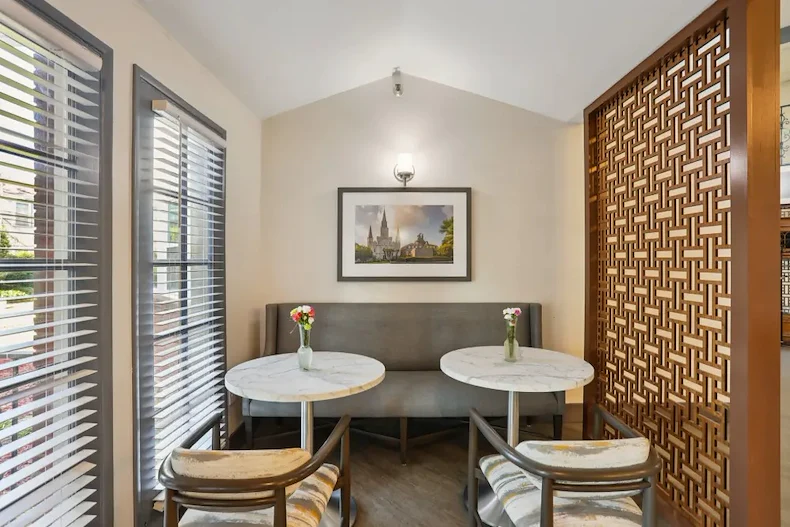 Image of Nouveau Marc by Barclay House (6)