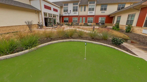 Image of North Houston Transitional Care (8)