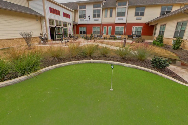 Image of North Houston Transitional Care (8)
