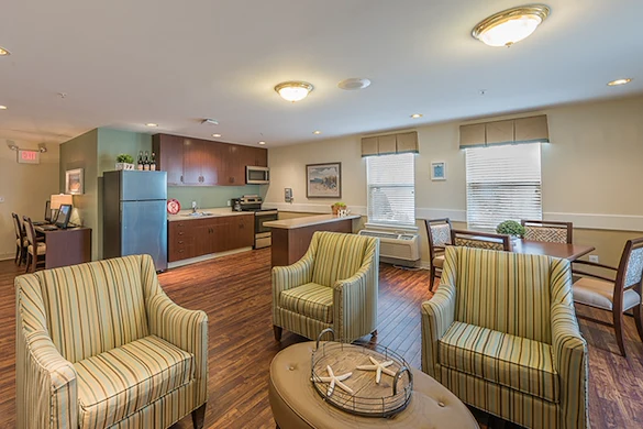 Image of Brookdale Cape May (3)