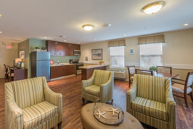 Image of Brookdale Cape May (3)