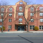 Image of Manor At Market Square (1)