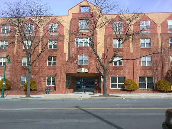 Image of Manor At Market Square (1)