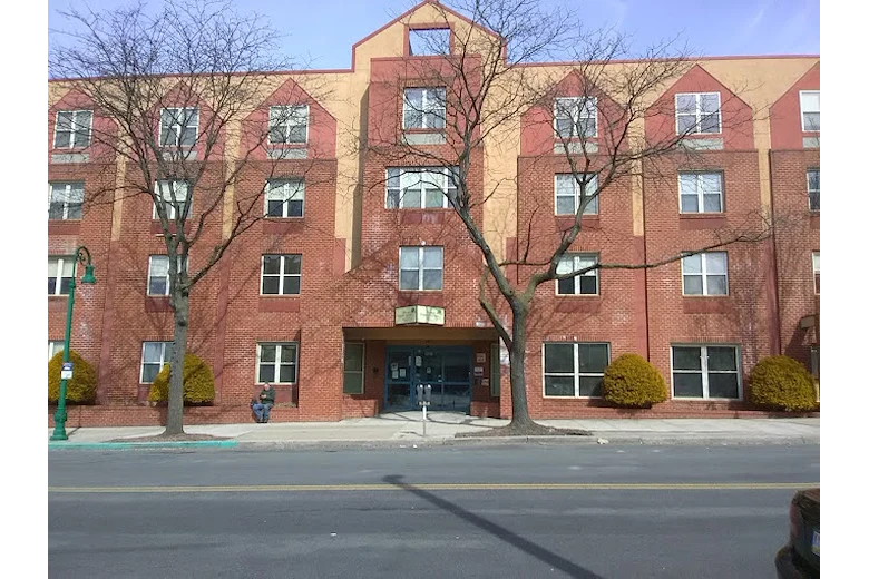 Image of Manor At Market Square (1)
