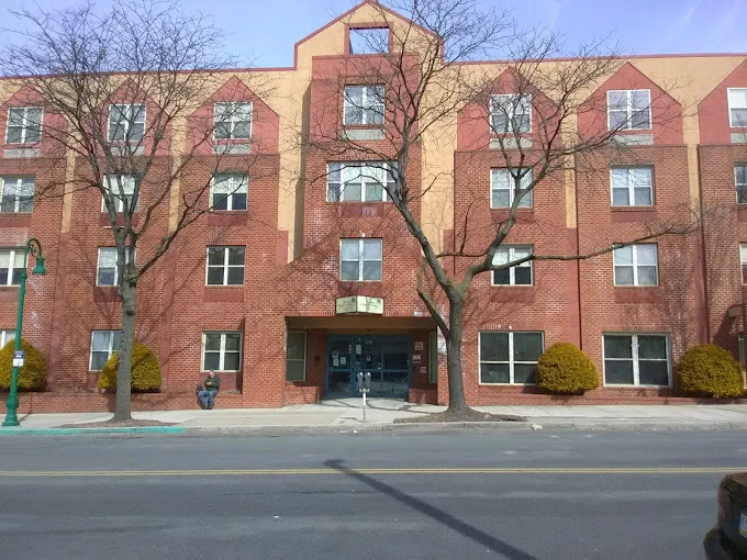 Image of Manor At Market Square (1)