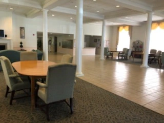 Image of Carney's Point Senior Apartments (4)