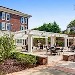 Image of Merrill Gardens at Madison (7)