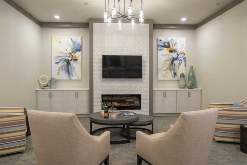 Image of The Hearthstone Senior Living (8)