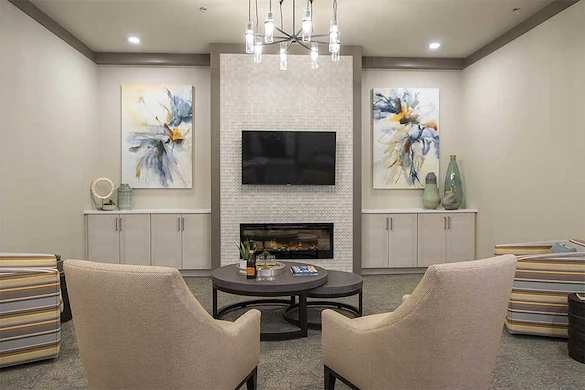 Image of The Hearthstone Senior Living (8)