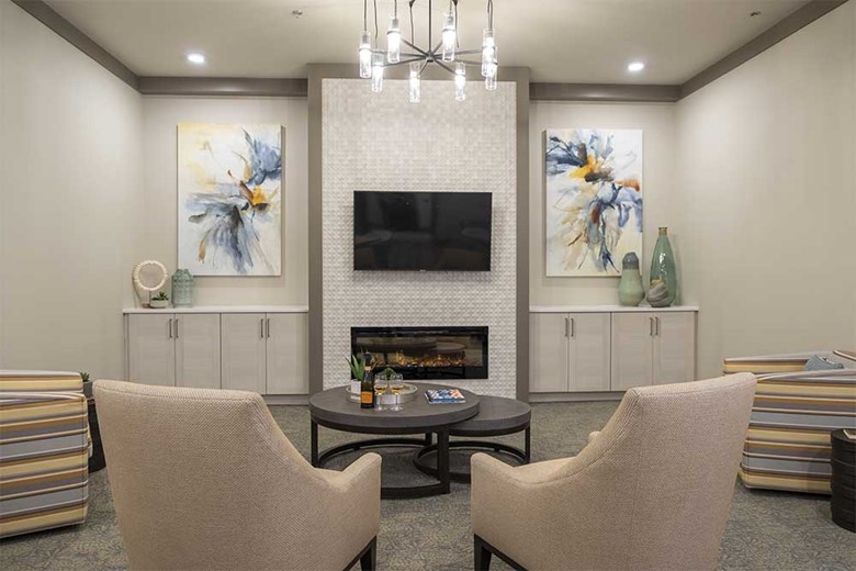 Image of The Hearthstone Senior Living (8)