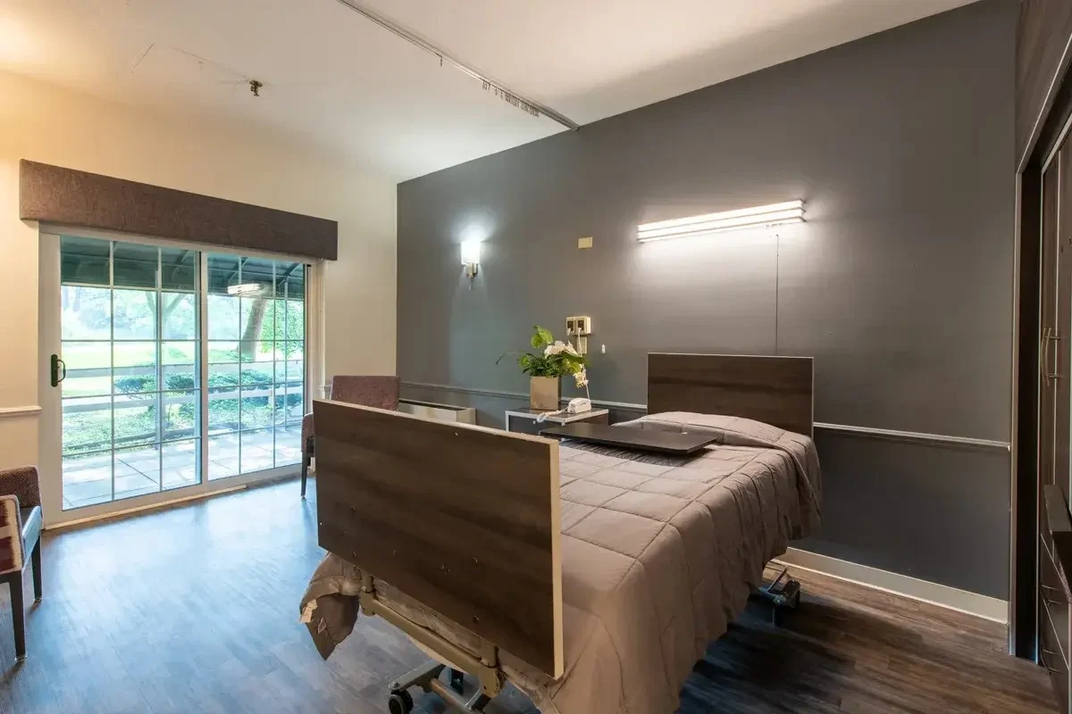 Image of Optalis Health & Rehabilitation of Bloomfield Hills (9)