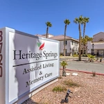 Image of Heritage Springs Senior Living (1)