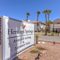 Image of Heritage Springs Senior Living (1)