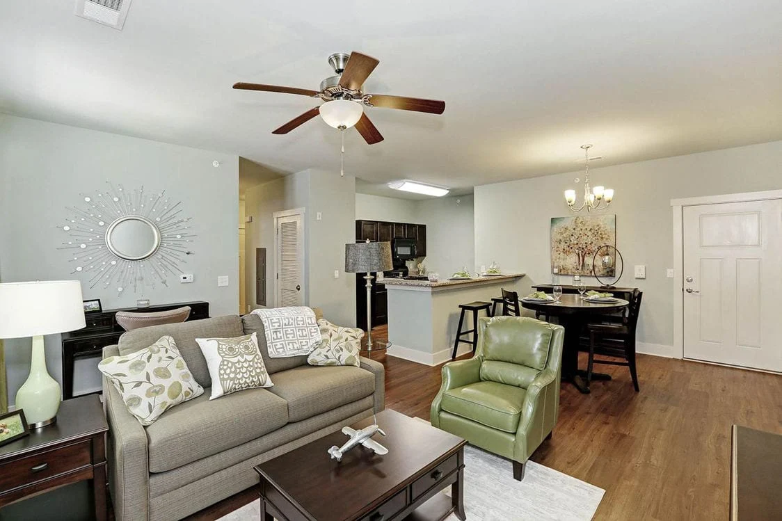 Image of The Lodge at Johns Road (2)