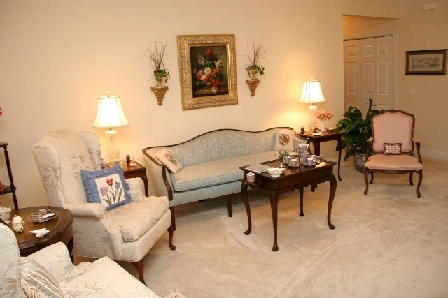 Image of The Cottages on Wesleyan (7)