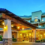 Image of Covenant Village Care Center Turlock (1)