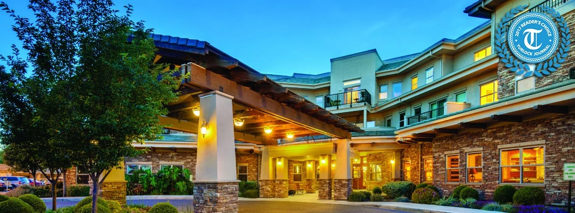 Image of Covenant Village Care Center Turlock (1)