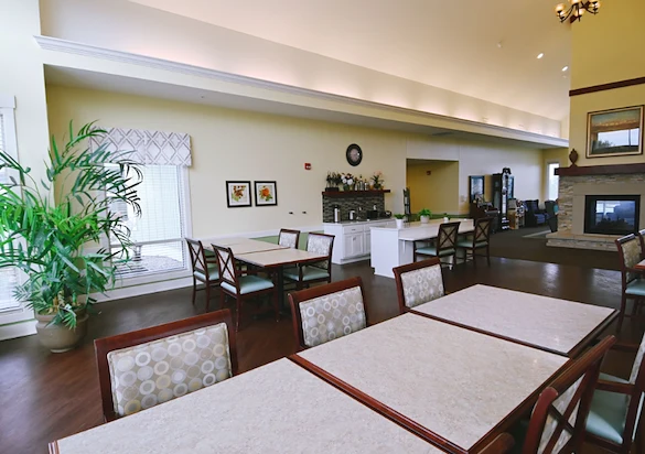 Image of The Cortland Holland Meadows (3)