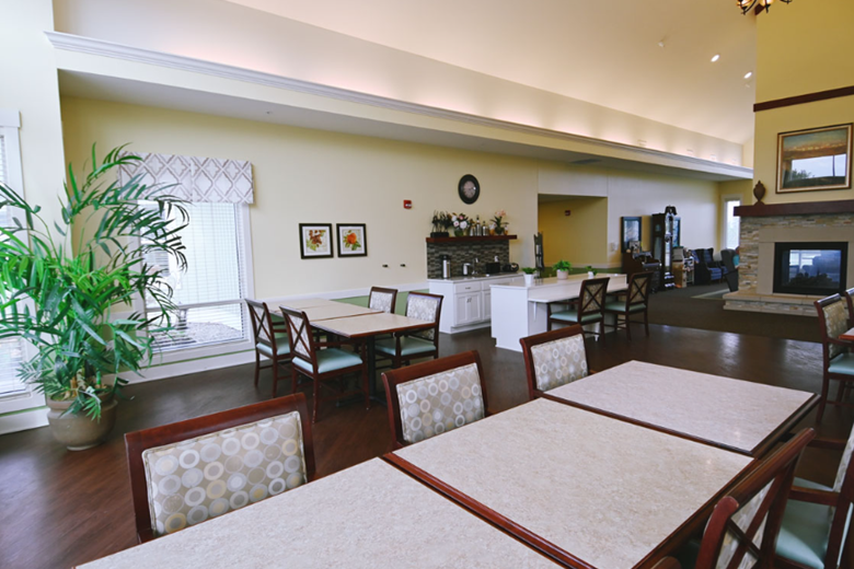 Image of The Cortland Holland Meadows (3)
