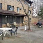 Image of St. Lucas Riverside Apartment (1)