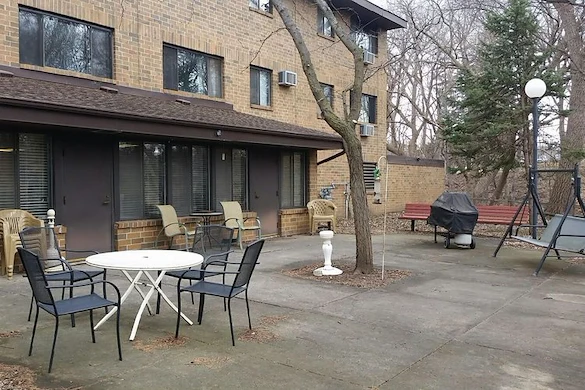 Image of St. Lucas Riverside Apartment (1)