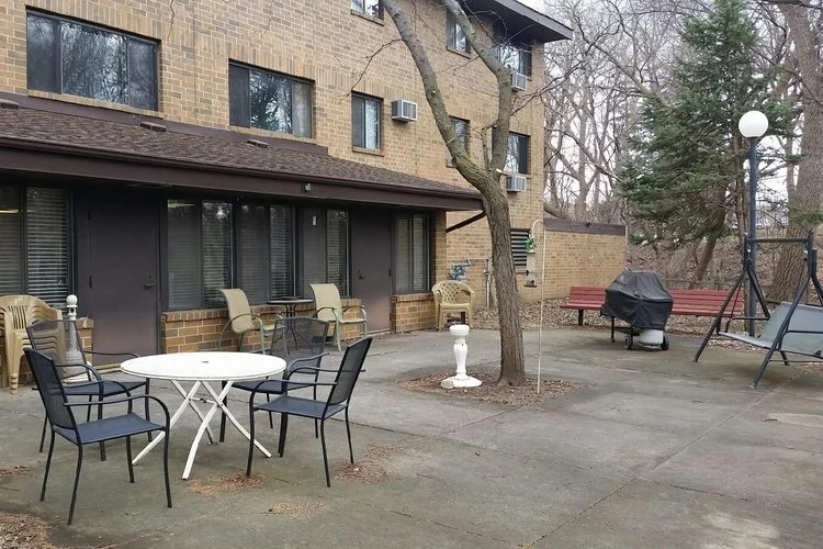 Image of St. Lucas Riverside Apartment (1)